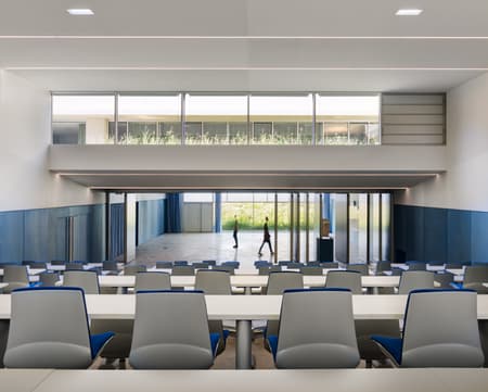 Franche-Comte Advanced School of Engineering